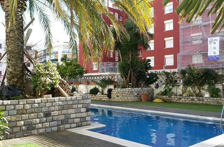 Apartaments Mar Blau - Pets friendly