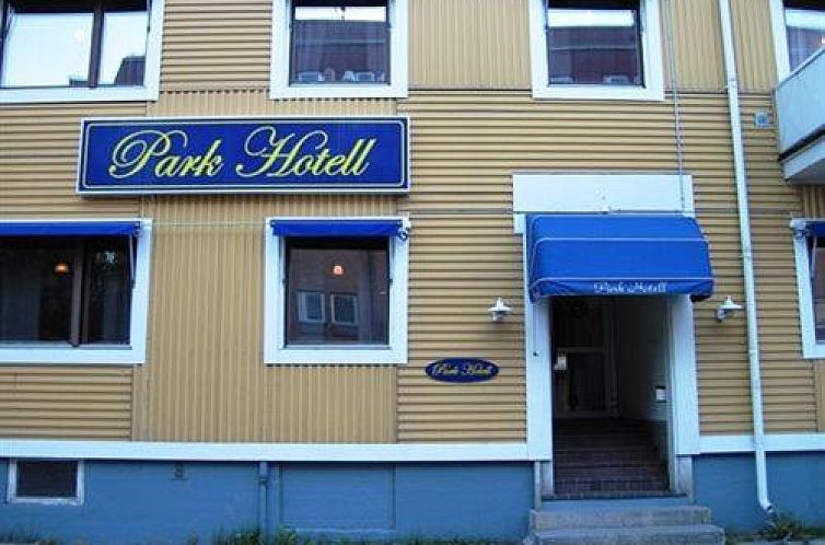 Park Hotell