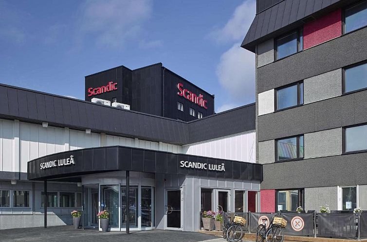 Scandic Luleå