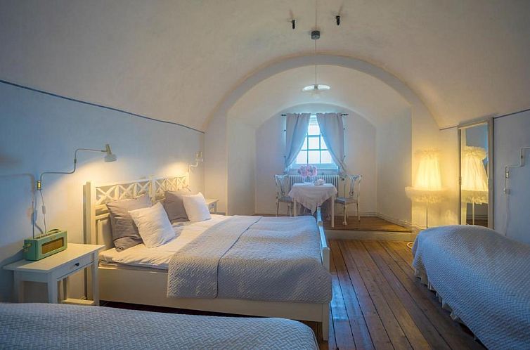 Kastellet Bed & Breakfast