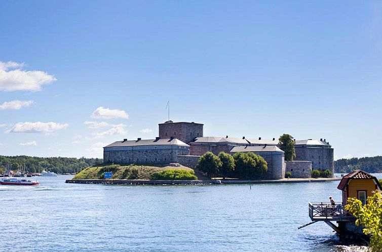 Kastellet Bed & Breakfast