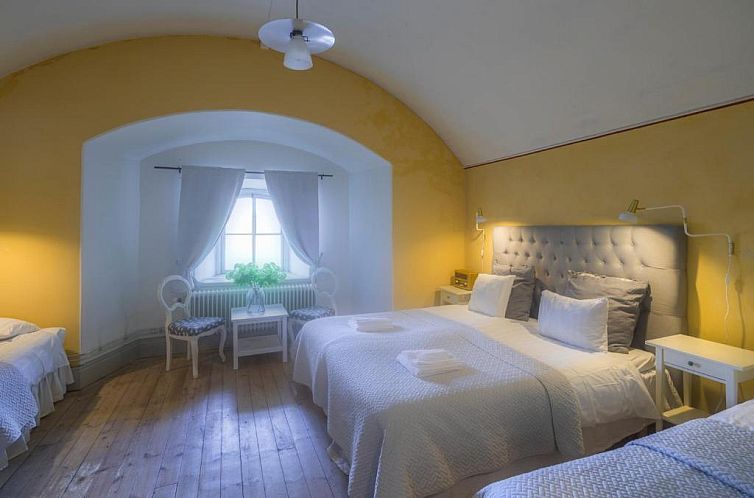 Kastellet Bed & Breakfast