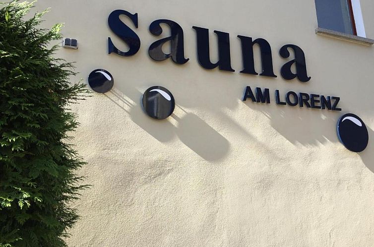 pension & sauna AM LORENZ