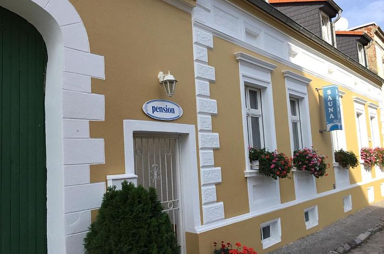 pension & sauna AM LORENZ