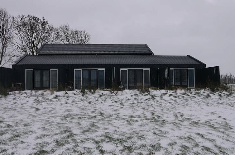 Vakantiehuisje in Zuidoostbeemster