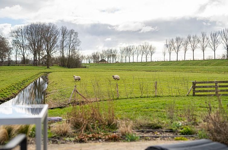 Huisje in Zuidoostbeemster