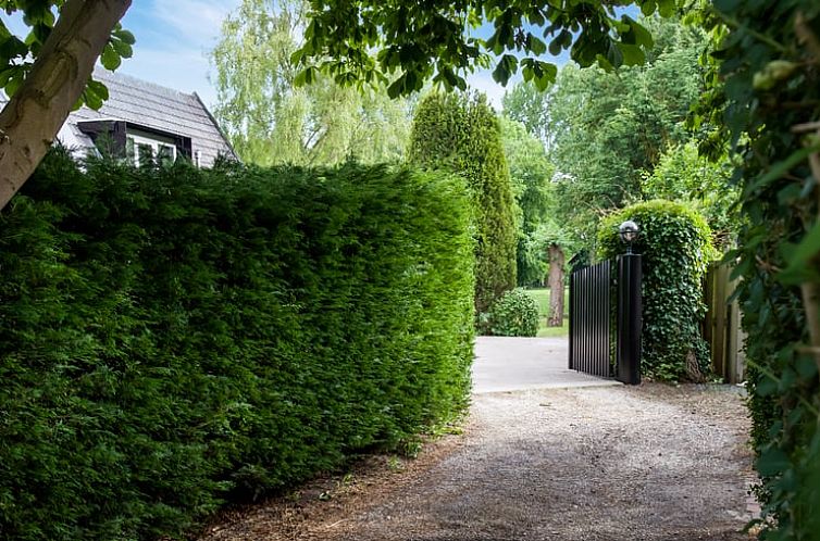 Huisje in Zuidoostbeemster