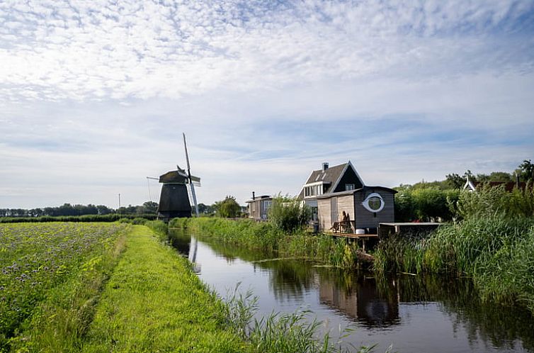 Vakantiehuis in &apos;t Zand