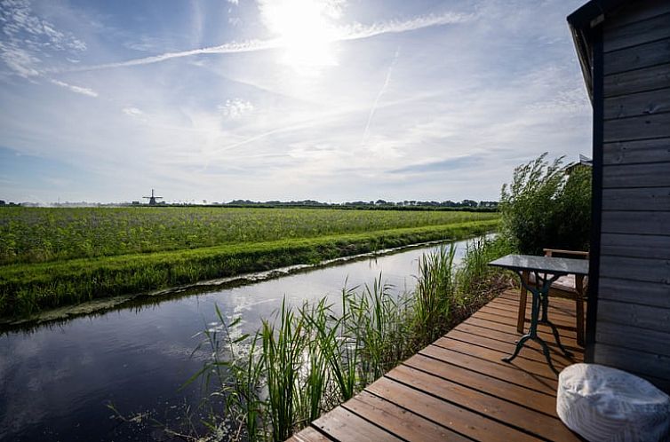 Vakantiehuis in &apos;t Zand