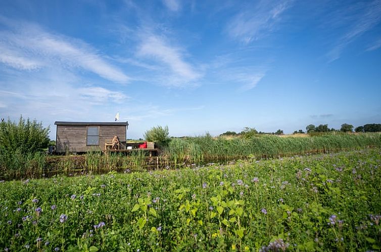 Vakantiehuis in &apos;t Zand