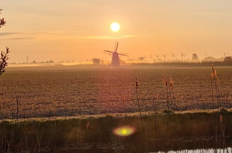 Vakantiehuis in &apos;t Zand