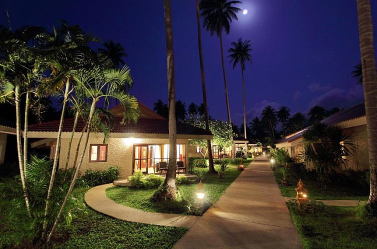 The Siam Residence Boutique Resort