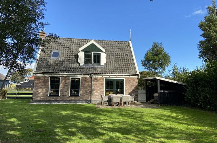 Vakantiehuis Wiringherlant