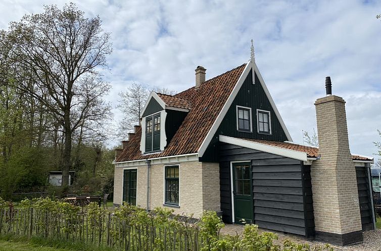 Vakantiehuis Wiringherlant