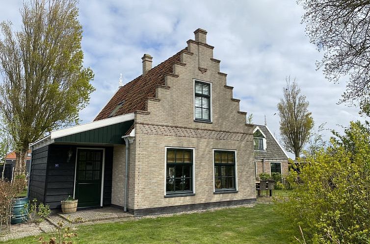 Vakantiehuis Wiringherlant