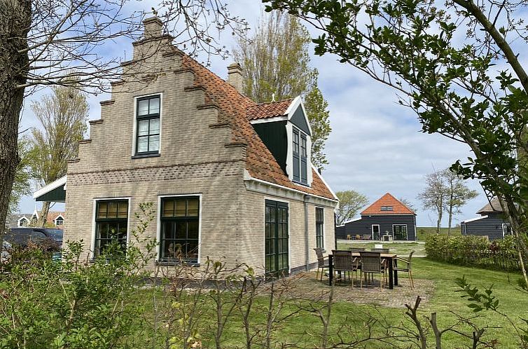 Vakantiehuis Wiringherlant