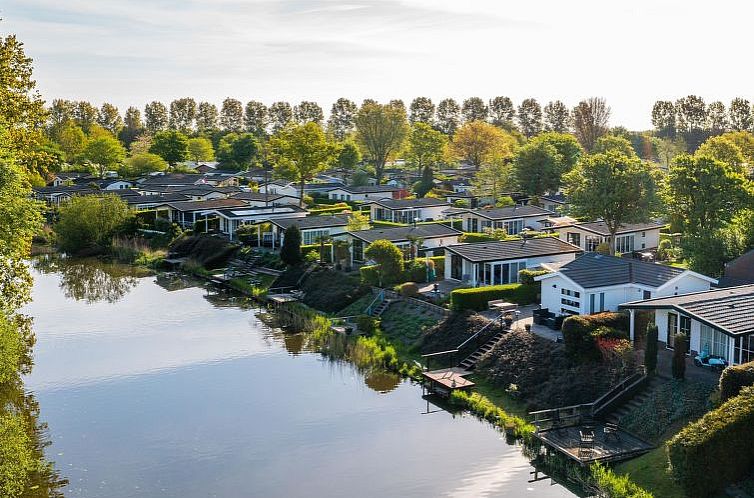 Vakantiehuis Glampingtent Kompact 2