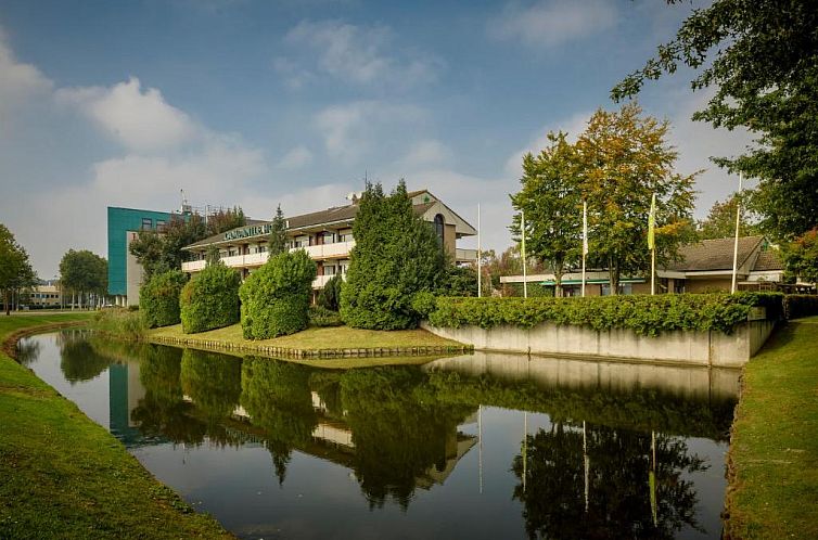 Campanile Hotel & Restaurant 's Hertogenbosch