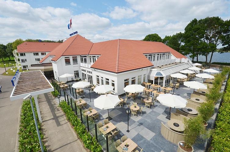 Fletcher Hotel-Restaurant ‘s-Hertogenbosch