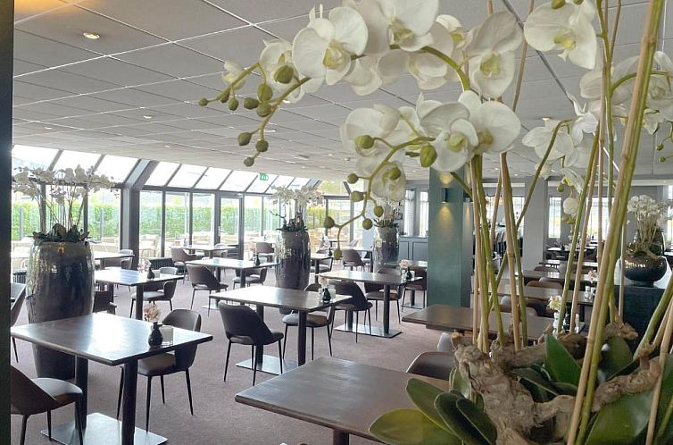 Fletcher Hotel-Restaurant ‘s-Hertogenbosch