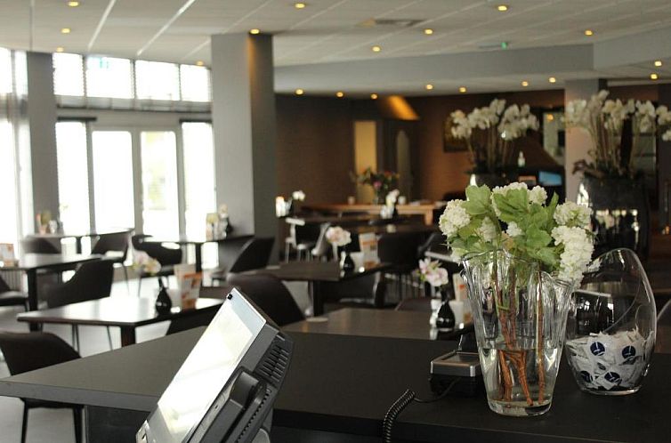 Fletcher Hotel-Restaurant ‘s-Hertogenbosch