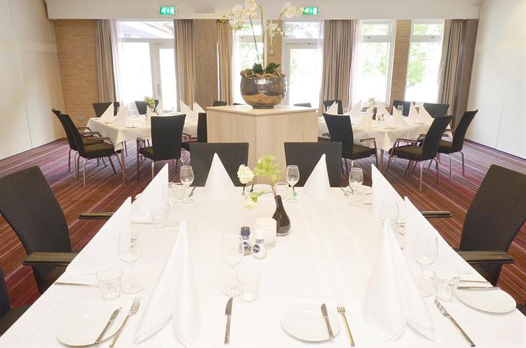 Fletcher Hotel-Restaurant ‘s-Hertogenbosch