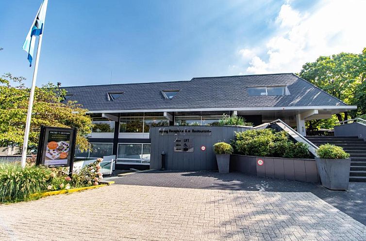 Van der Valk Hotel 's-Hertogenbosch – Vught