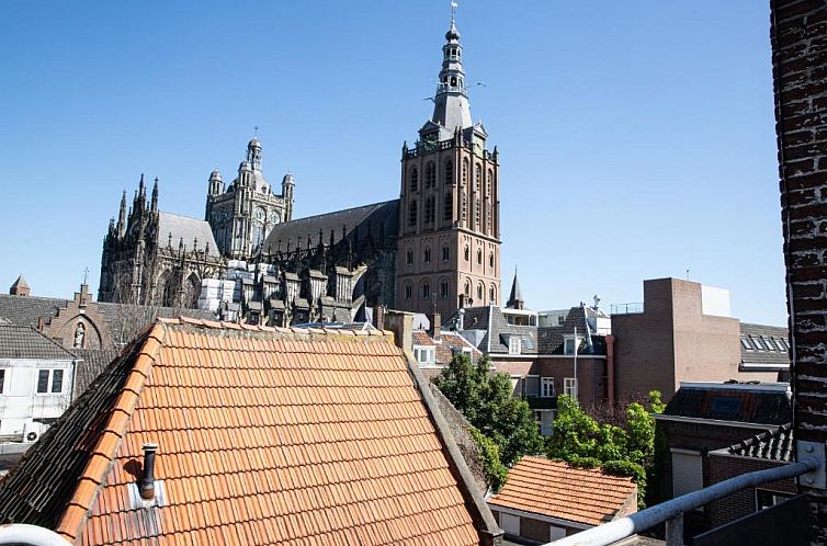 Best Western Plus City Centre Hotel Den Bosch