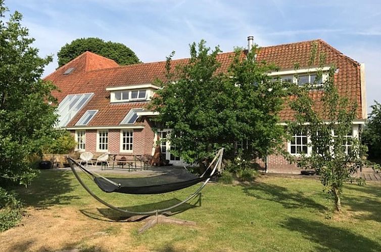 Vakantiehuis in Schoorl