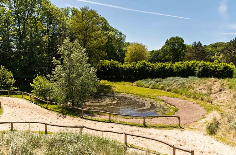 Vakantiehuisje in Schoorl