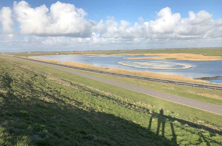 Sfeervolle 4 persoons chalet in Schoorl, vlakbij het strand