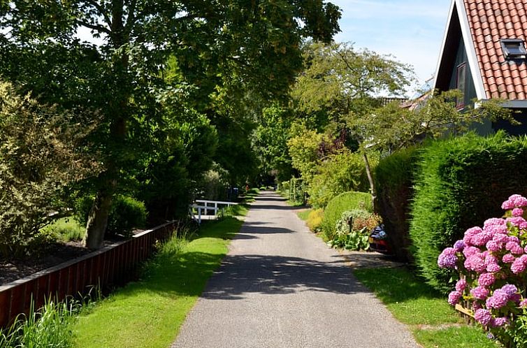 Vakantiehuisje in Schoorl