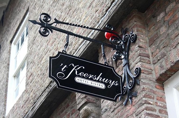 Hotel 't Keershuys