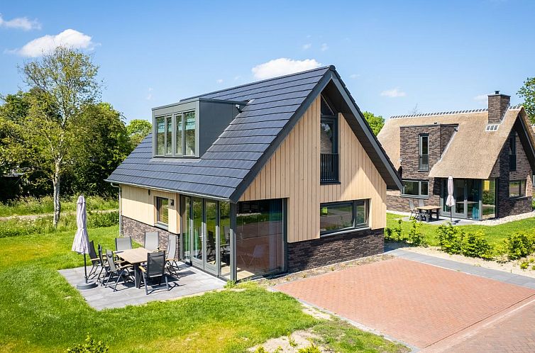 Berger Duinen | 6-persoons woning | 6C