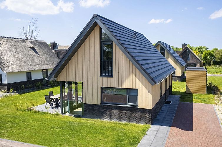 Berger Duinen | 6-persoons woning | 6C