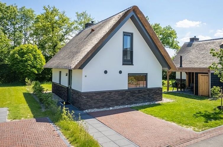 Berger Duinen | 4-persoons woning | 4EL