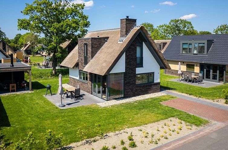 Berger Duinen | 4-persoons woning | 4EL