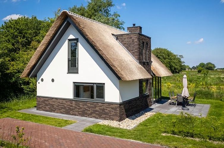 Berger Duinen | 6-persoons woning | 6L