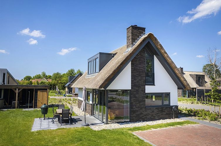 Berger Duinen | 6-persoons wellnesswoning | 6ELW