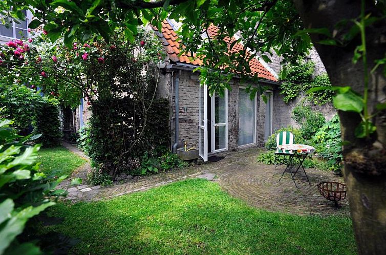 b&b Achter de Sterren