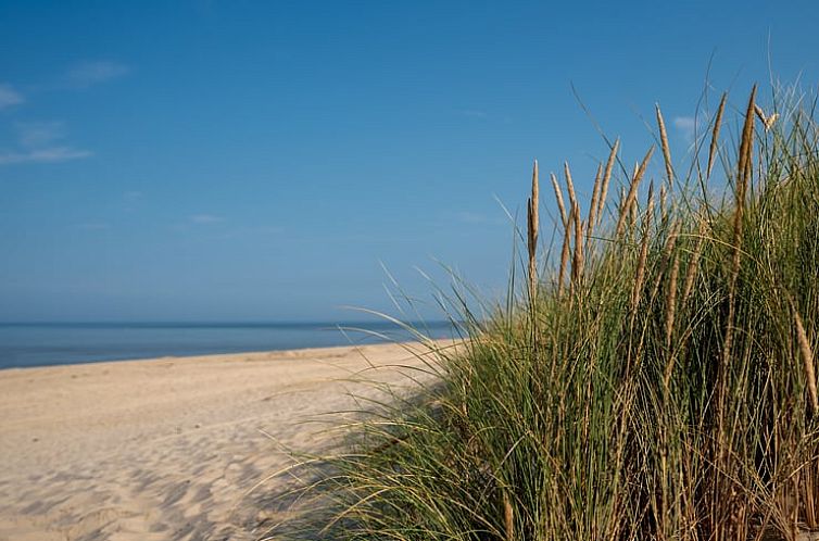 Huisje in Schoorl