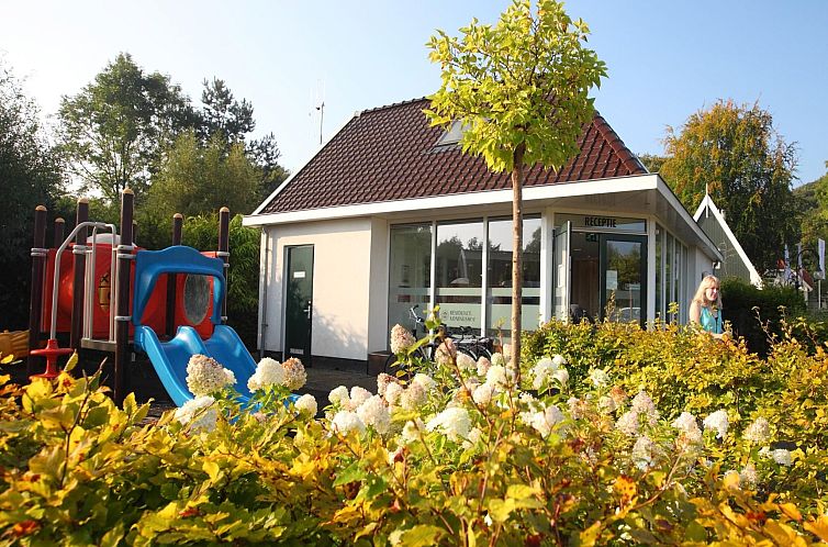 Vakantiepark Koningshof 10