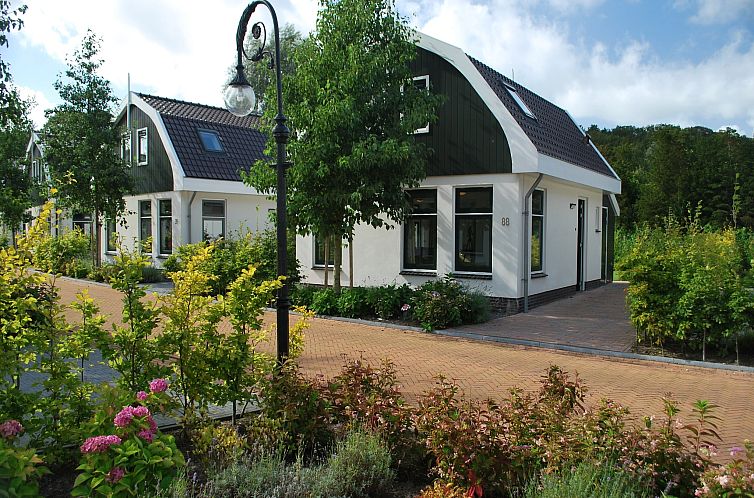 Vakantiepark Koningshof 12