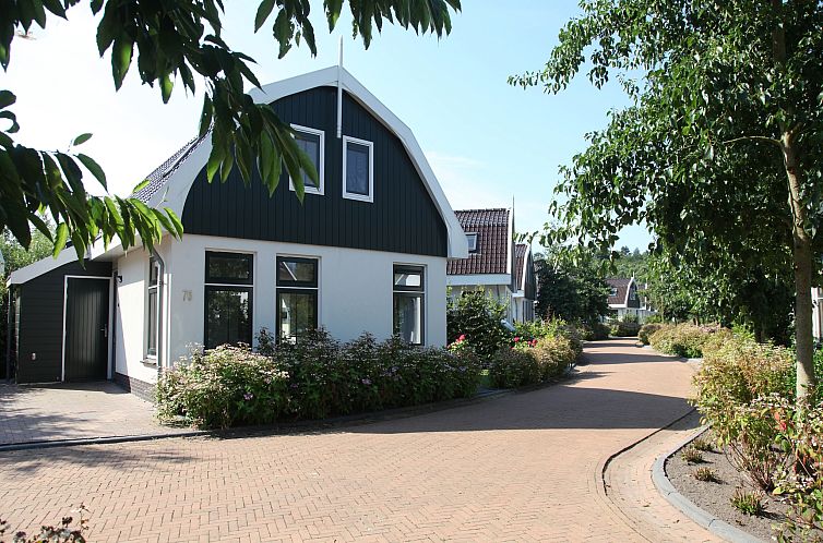 Vakantiepark Koningshof 12