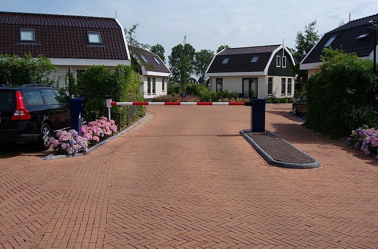 Vakantiepark Koningshof 13