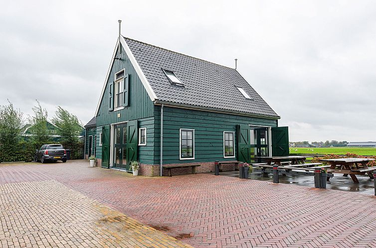 Onder de Molen 10 pers