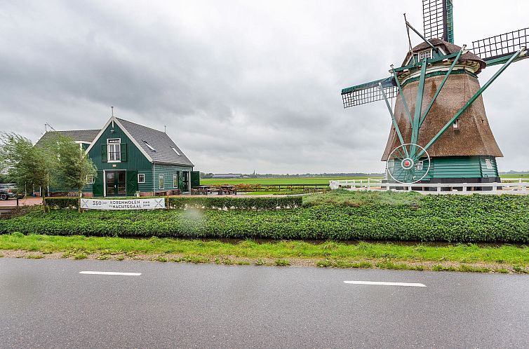 Onder de Molen 10 pers