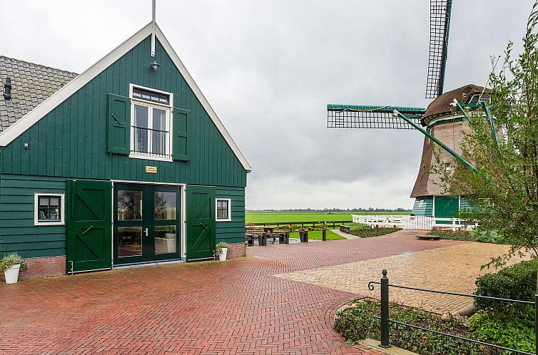 Onder de Molen 10 pers