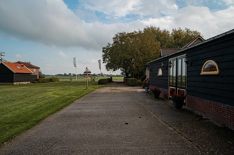 Vakantiehuis in Winkel