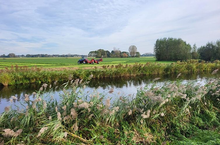 Huisje in Winkel